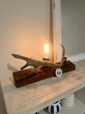 Fallow Lamp