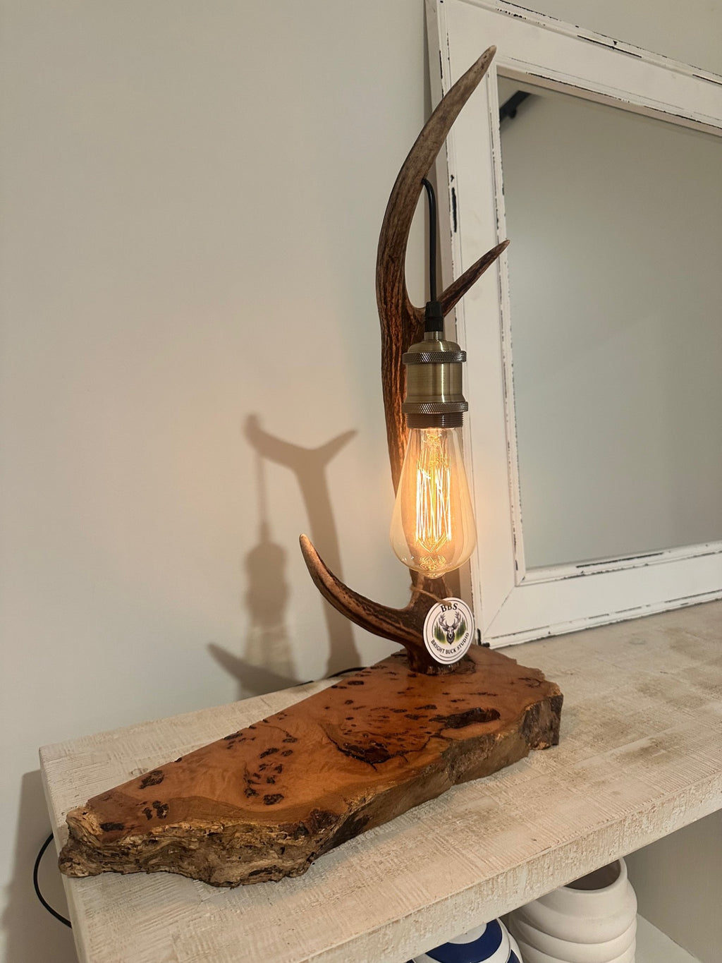 Sambar lamp
