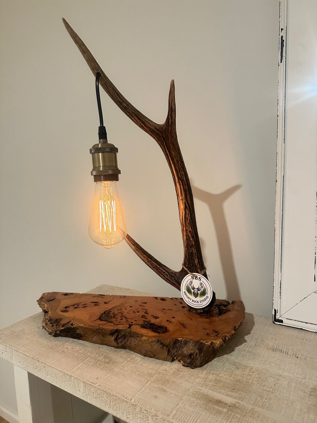 Sambar lamp