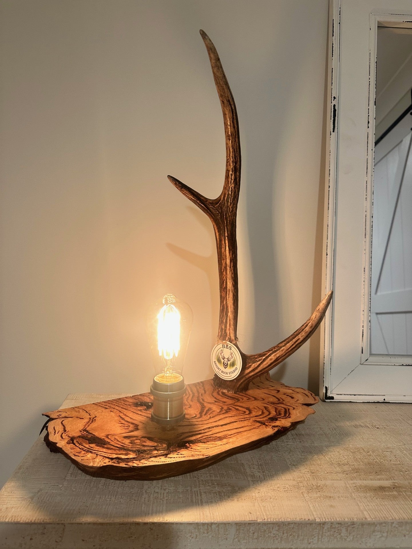 Sambar lamp
